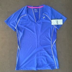 Asics top size Medium